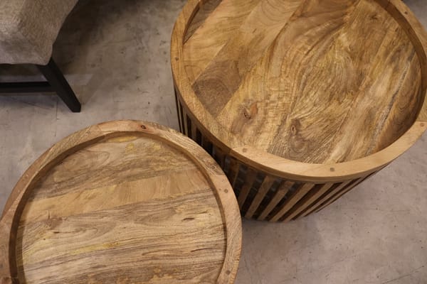 Salontafel Paula S - Afbeelding 3