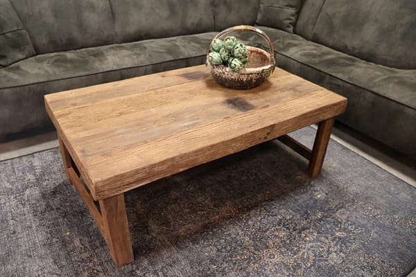 Salontafel Badami