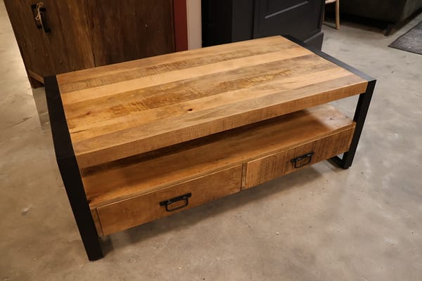 Salontafel Maaike