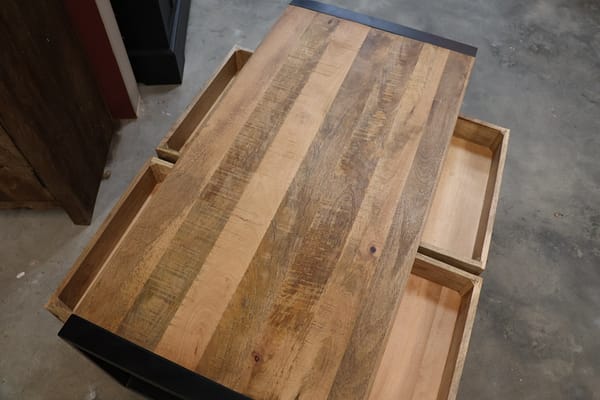 Salontafel Maaike - Afbeelding 2