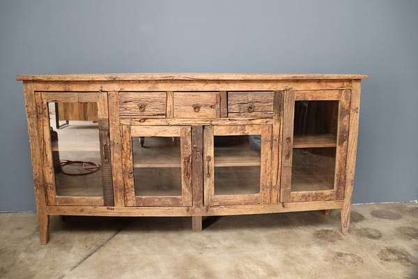 Vintage dressoir nr.k003