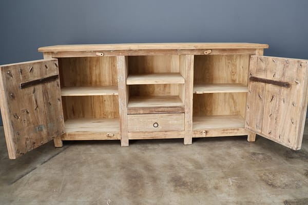 Vintage dressoir nr.k15 - Afbeelding 2