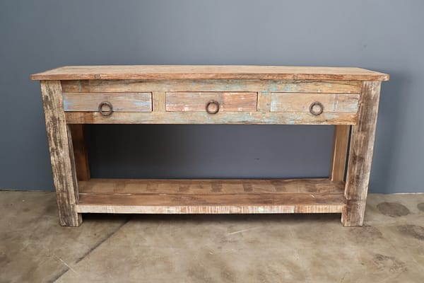 Vintage side table nr.81