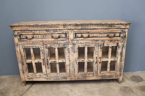 Vintage dressoir nr.k08