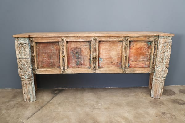 Vintage side table nr.34