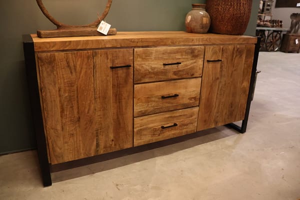 Dressoir Walther