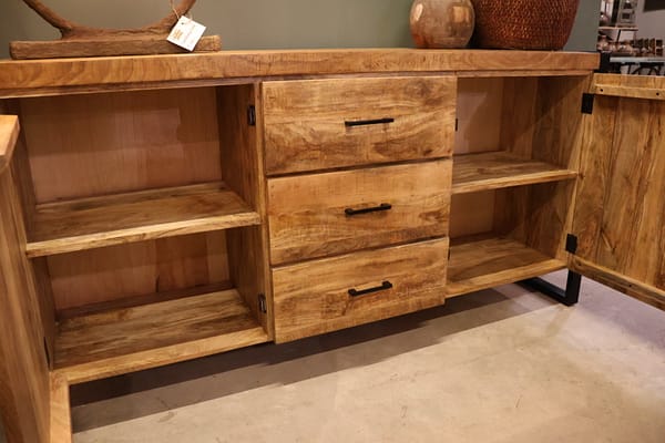 Dressoir Walther - Afbeelding 2