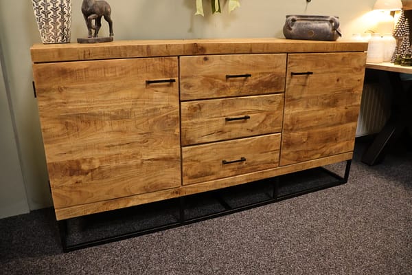 Dressoir Cube