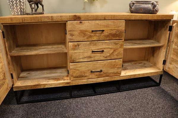 Dressoir Cube - Afbeelding 2