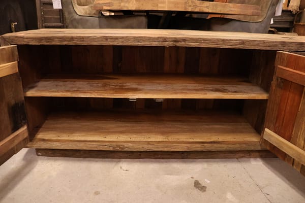 Tv-meubel Joli 180 cm - Afbeelding 2