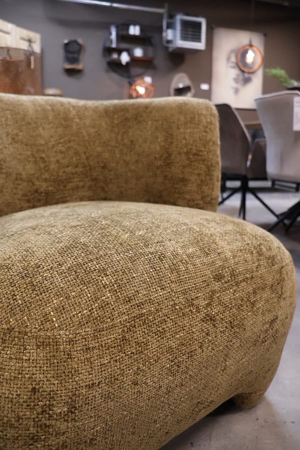Fauteuil Loek - Afbeelding 3