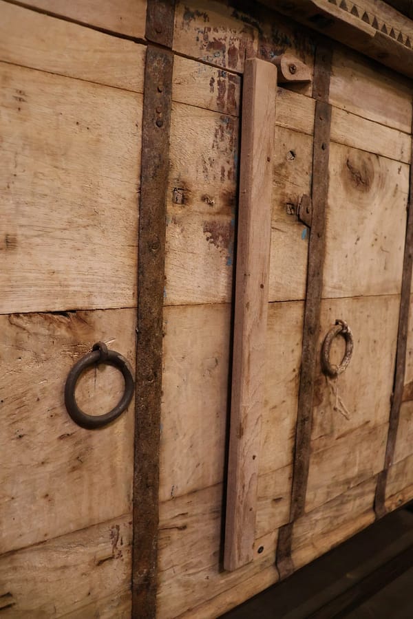Vintage dressoir 232171 - Afbeelding 3