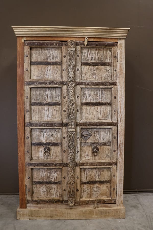Vintage kast 230309