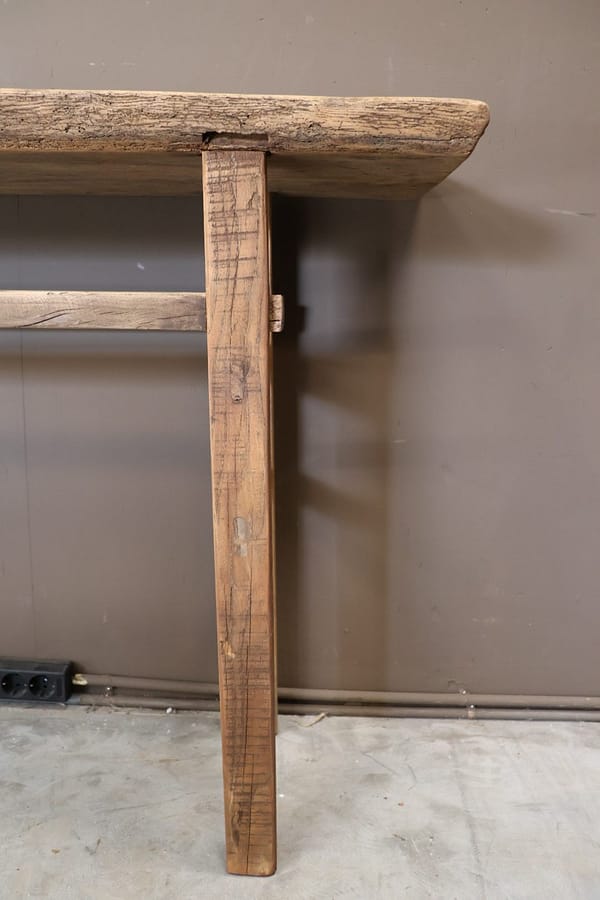 Vintage side table 230321 - Afbeelding 3