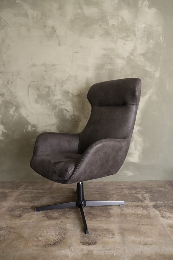 Fauteuil Wenen