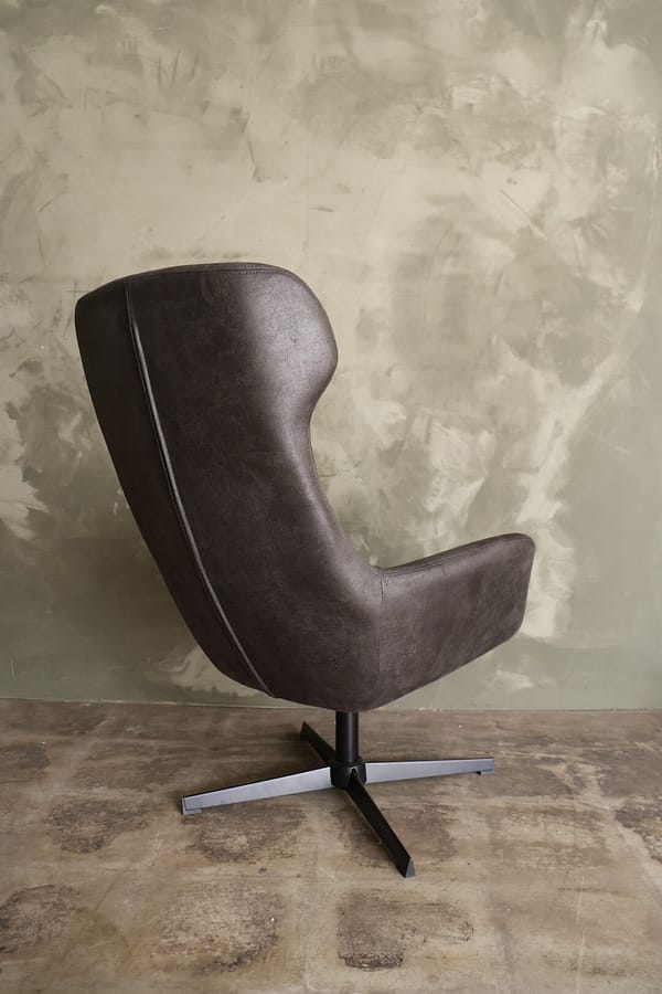 Fauteuil Wenen - Afbeelding 2