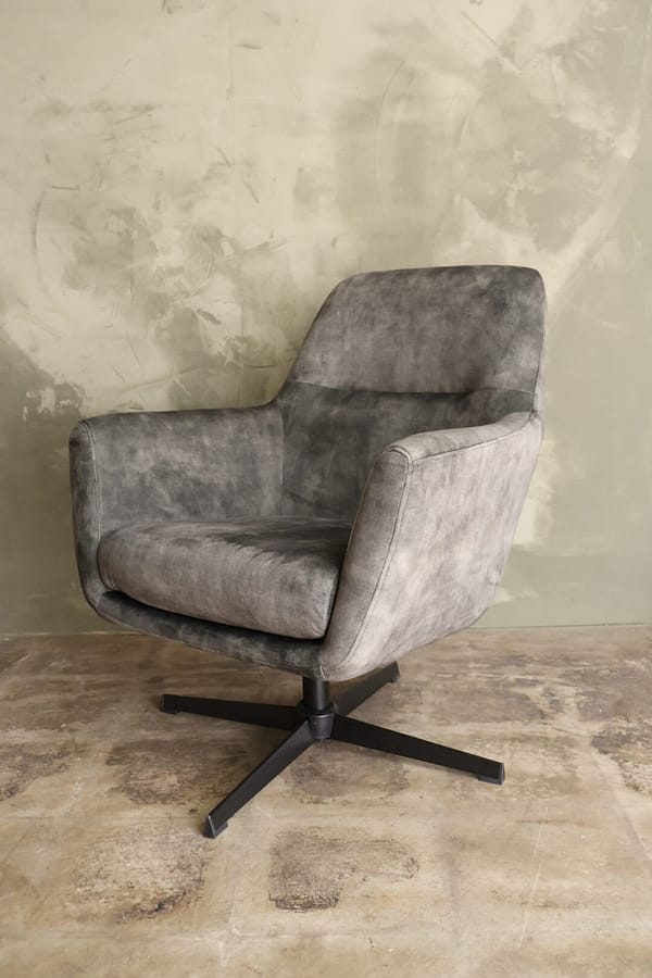 Fauteuil Praag