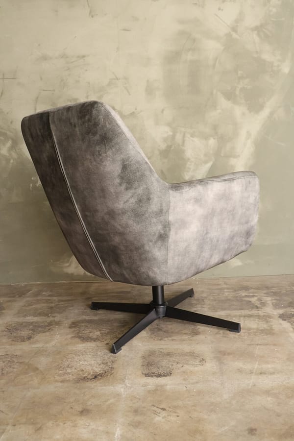 Fauteuil Praag - Afbeelding 2