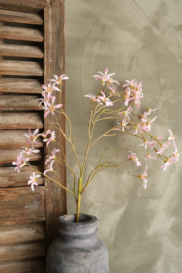 Magnolia roze