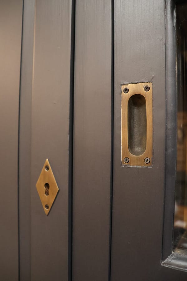 Vitrinekast Noordeinde - Afbeelding 5