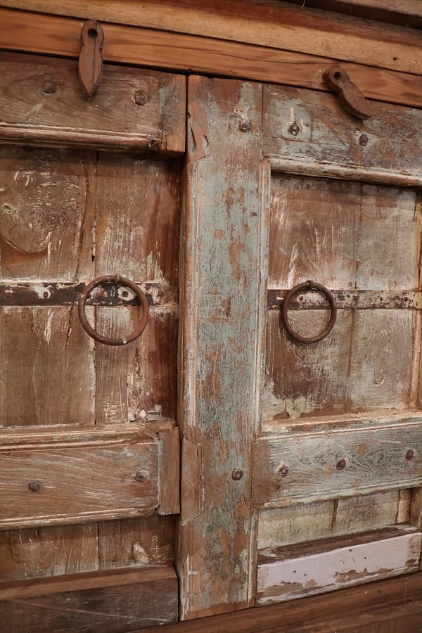 Vintage dressoir 240224 - Afbeelding 3