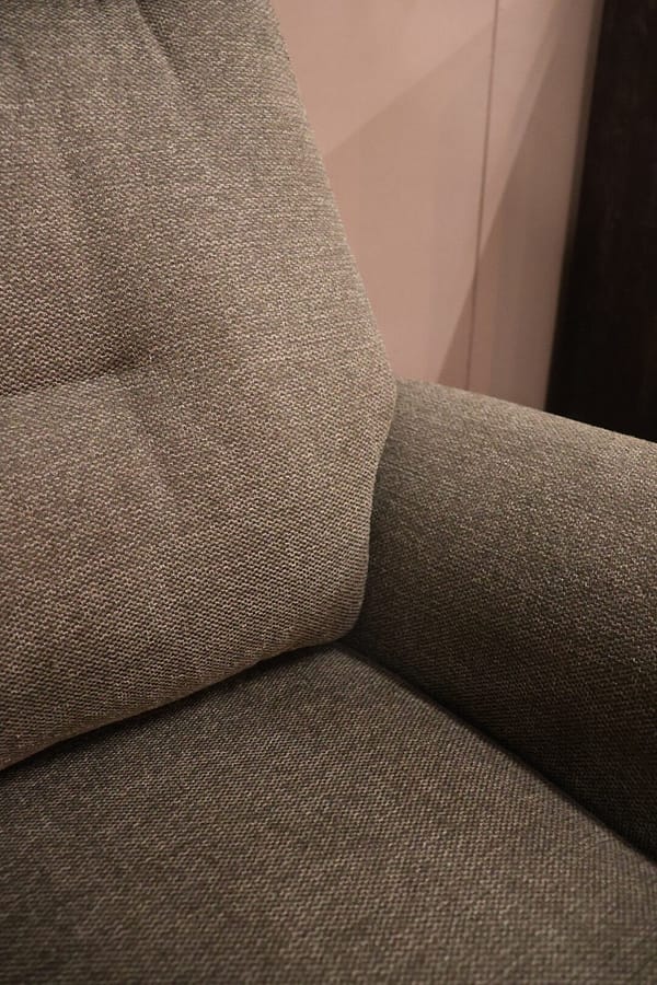 Sta-op Fauteuil Detroit - Afbeelding 2