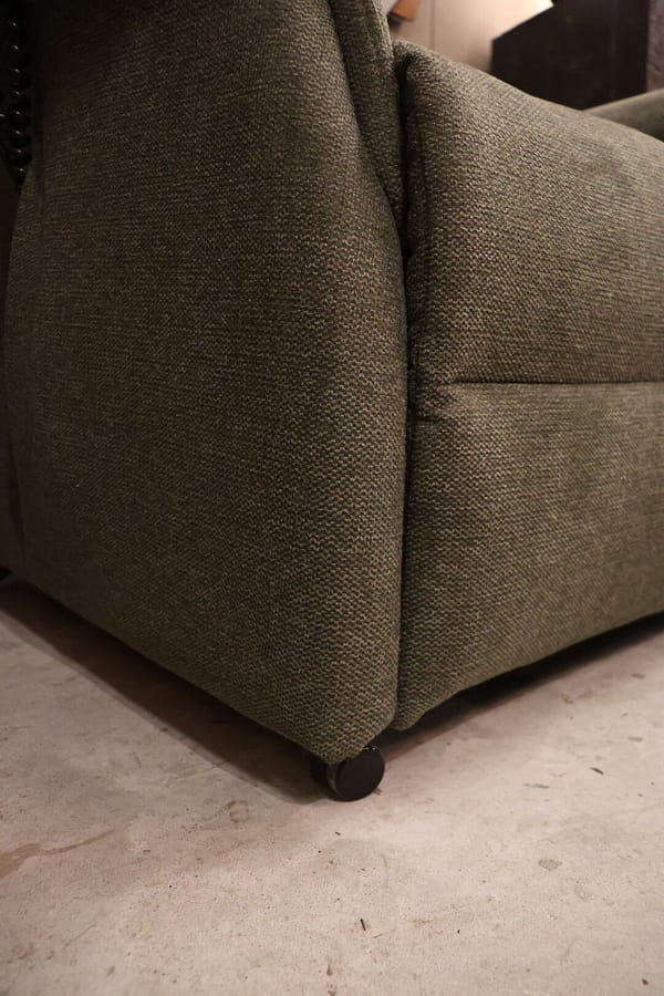 Sta-op Fauteuil Detroit - Afbeelding 3