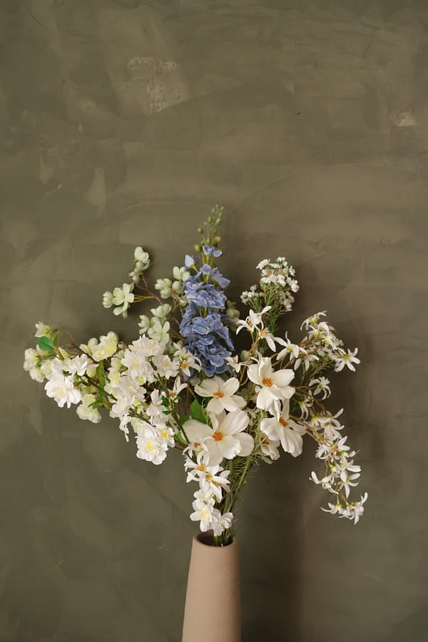 Moederdagboeket Noor