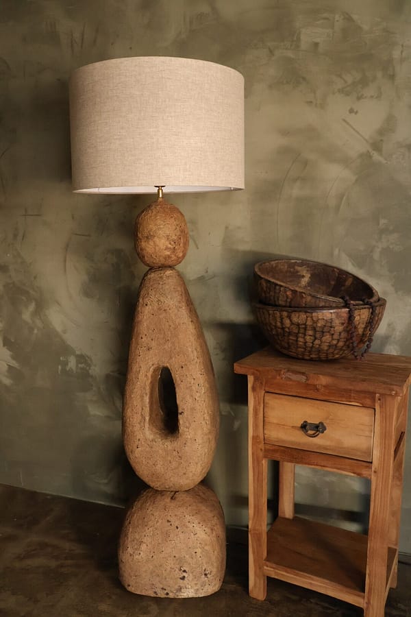 Vloerlamp Lena