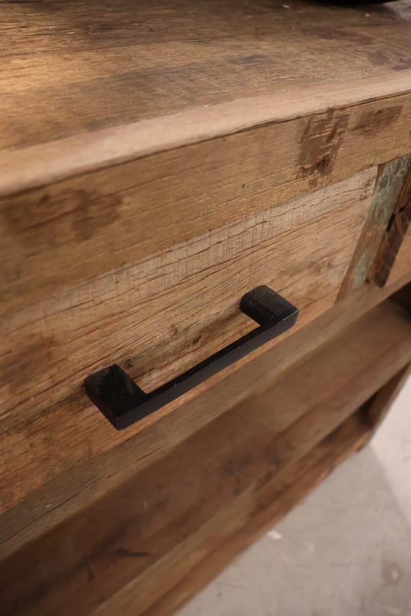 Wandtafel Indi - Afbeelding 4