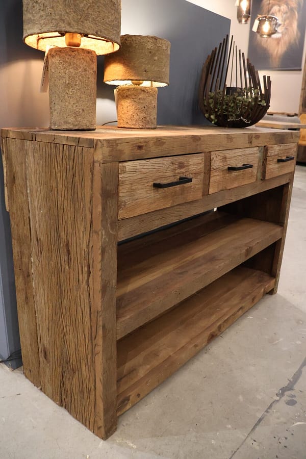 Wandtafel Indi - Afbeelding 2