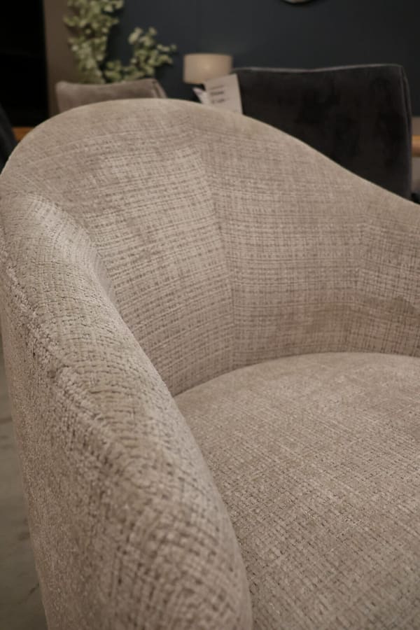 Draaifauteuil Jamie - Afbeelding 3