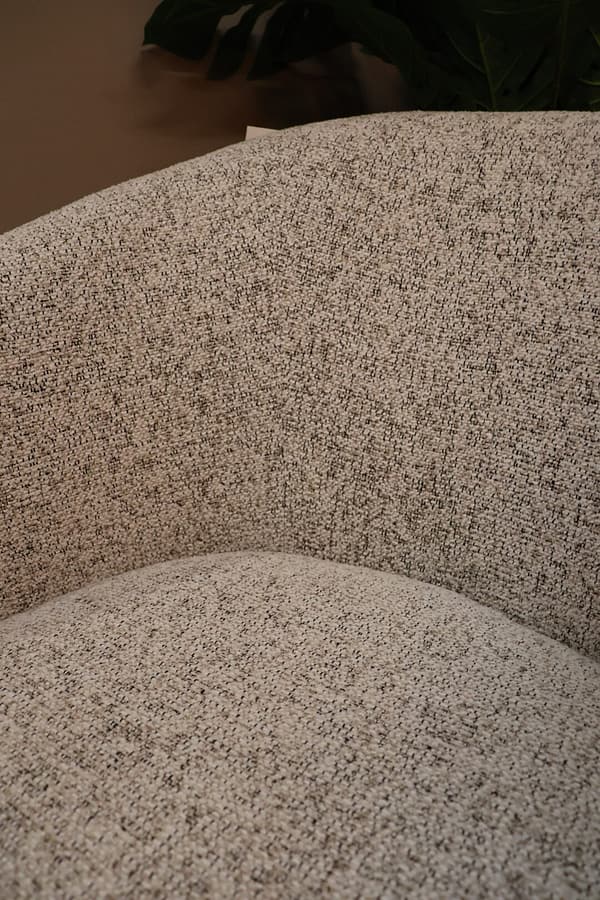 Draaifauteuil Louise - Afbeelding 3