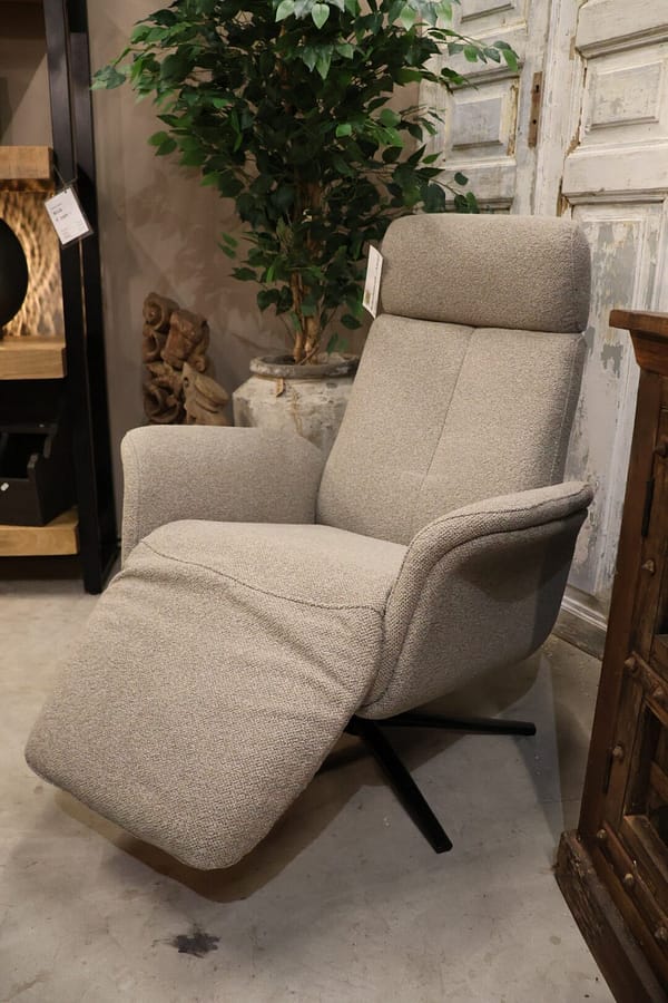 Relaxfauteuil Largo - Afbeelding 2