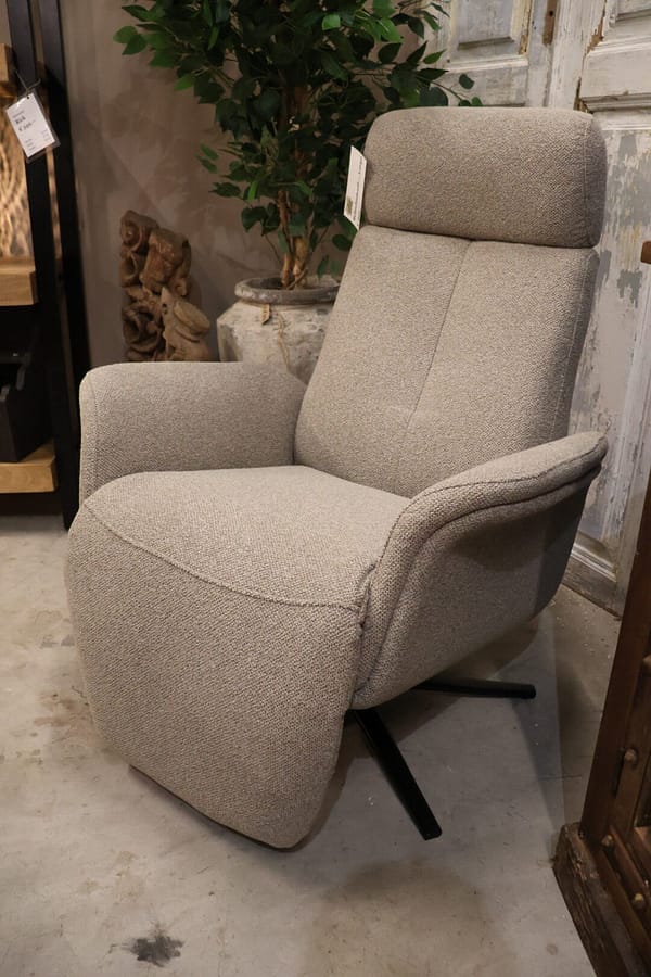 Relaxfauteuil Largo
