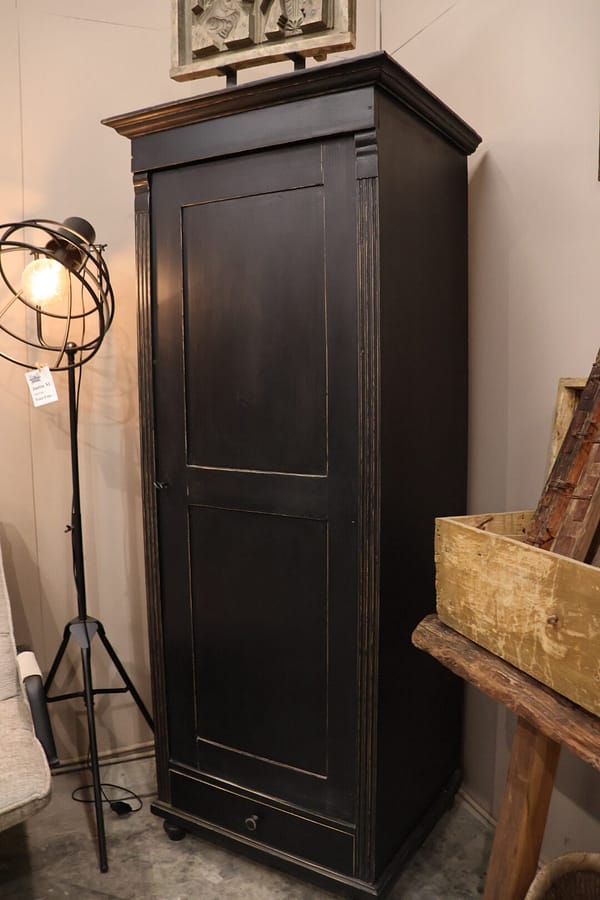 Vintage kast 230728