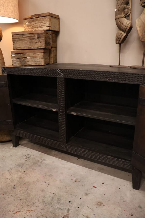 Vintage dressoir 150324 - Afbeelding 2