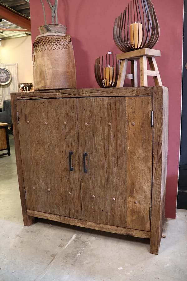 Dressoir Madras