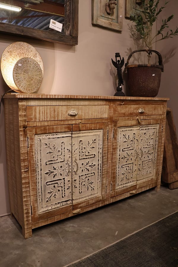 Vintage dressoir Vicky