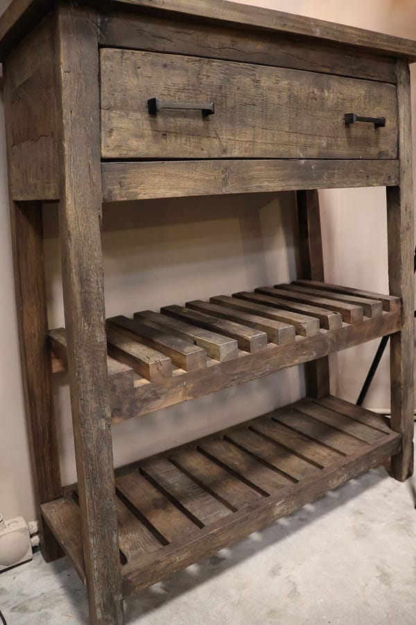 Side-table Layla - Afbeelding 3