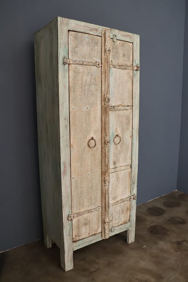Vintage kast nr.k029