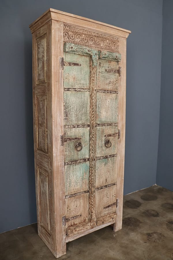 Vintage kast nr.k26