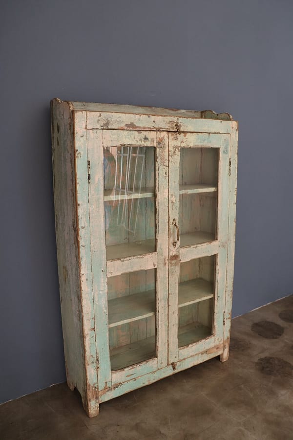Vintage kast nr.86