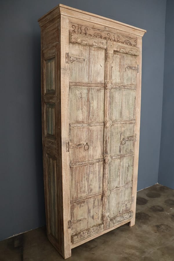 Vintage kast nr.k25