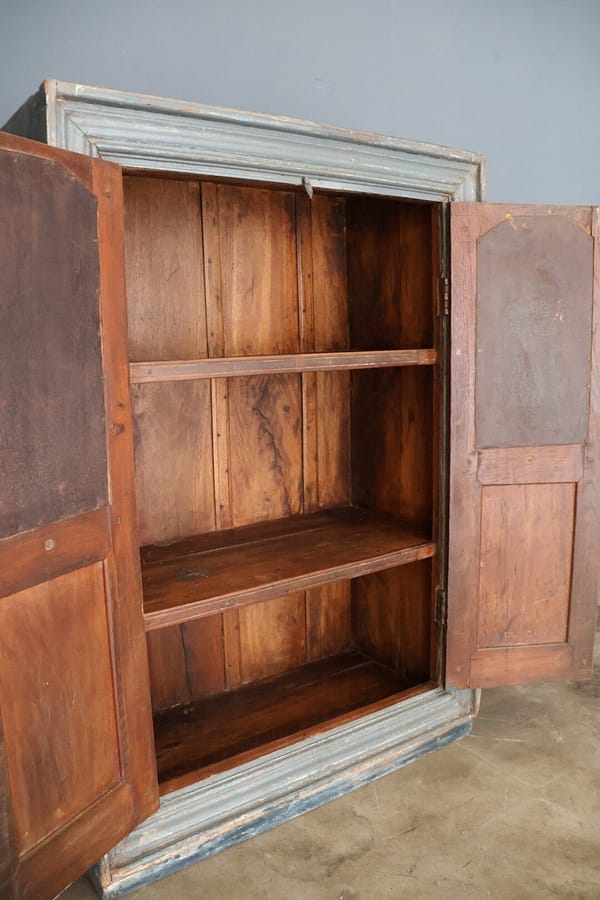Vintage kast nr.64 - Afbeelding 3