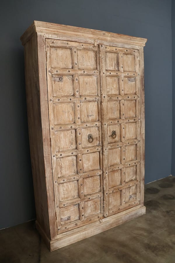 Vintage kast nr.k14