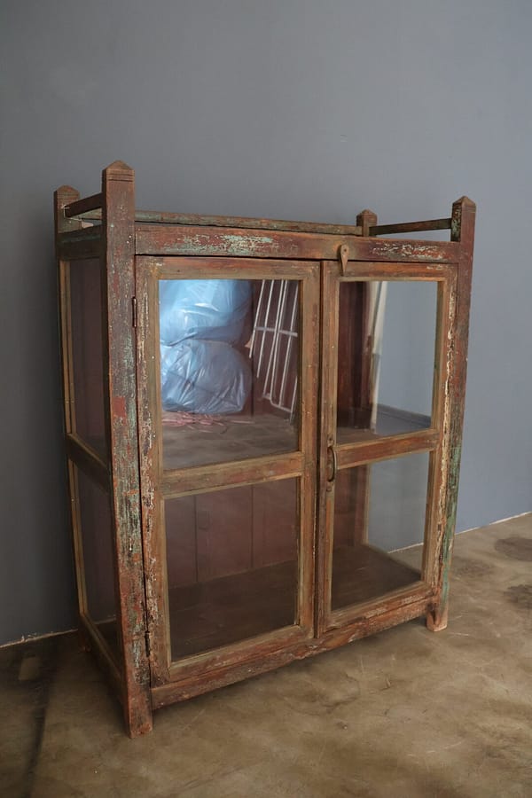 Vintage kast nr.78