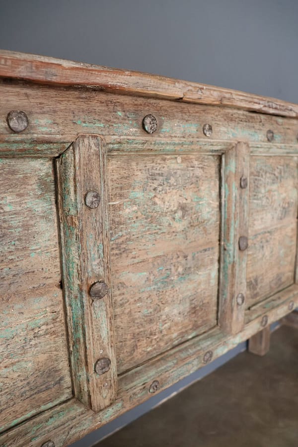 Vintage side table nr.k016 - Afbeelding 3