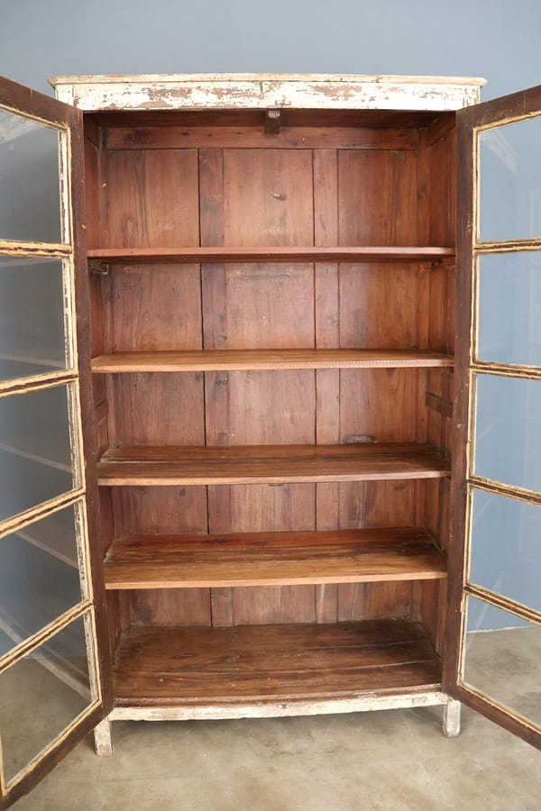 Vintage kast nr.74 - Afbeelding 2
