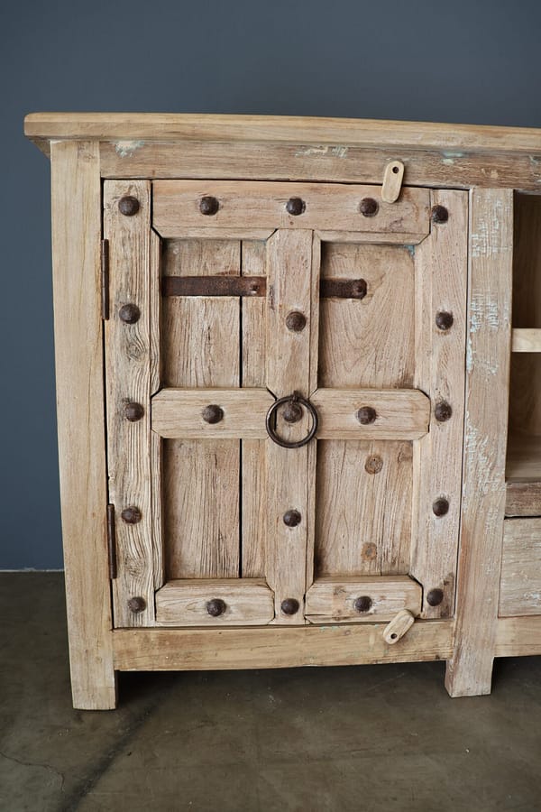 Vintage dressoir nr.k15 - Afbeelding 3